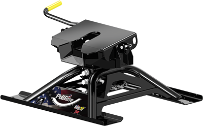 PullRite #3900 Super 5th single point hitch