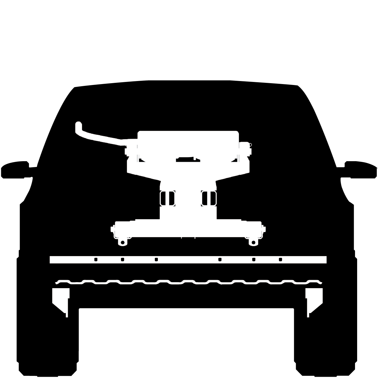 ISR Rail Series