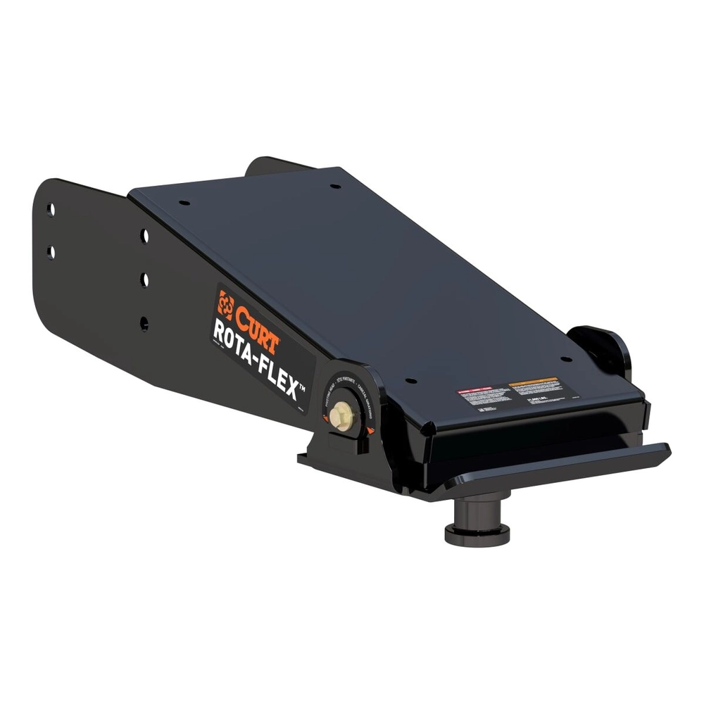 Trailair Rota-Flex/Road Armor