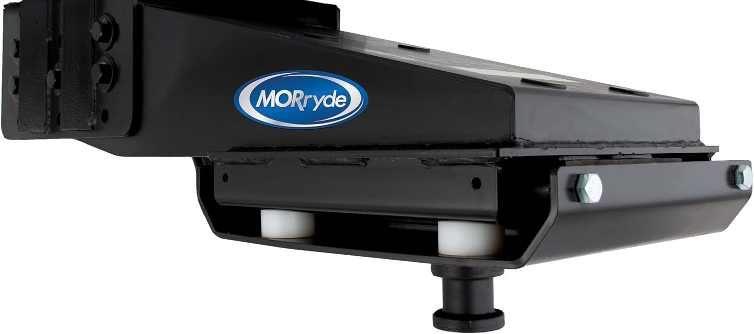 MOR/ryde Rubber Cushion