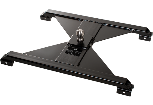 Traditional Series Gooseneck Plate *** Special Order Item ***