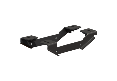 #2226 ISR Series HD Custom 24K Mounting Kit for 2011-2019 GM 2500 & 3500 Trucks (designed for easier install)