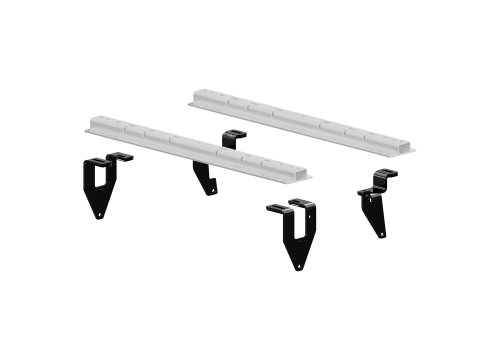 #2232 ISR Series 24K HD Custom Mounting Kit for 2013 Ram 2500 trucks