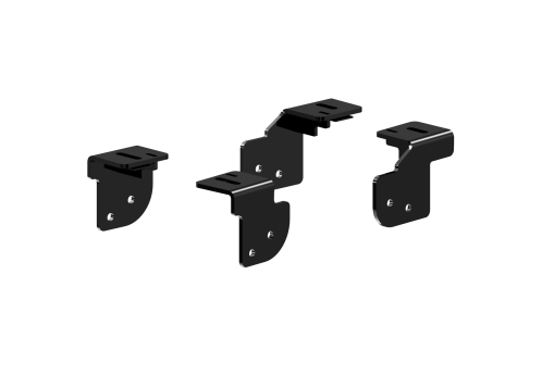 #2234 ISR Series 24K HD Custom Mounting Kit