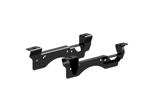 #2236 ISR Series 24K HD Custom Mounting Kit