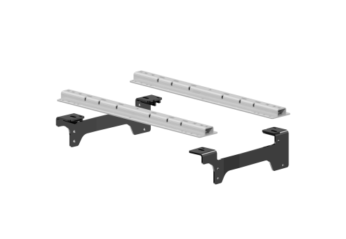 #2238 ISR Series 24K HD Custom Mounting Kit for 2020-2025 GM 2500 & 3500 trucks