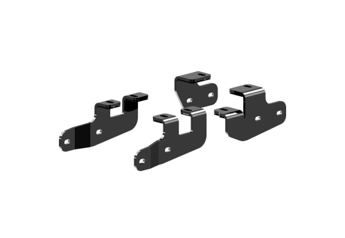 #2240 ISR Series 24K HD Custom Mounting Kit