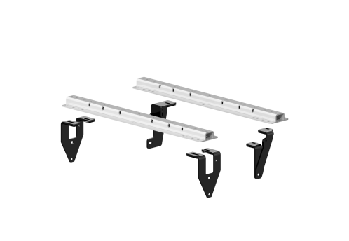 #2242 ISR Series 24K HD Custom Mounting Kit for 2013-2025 Ram 3500 trucks