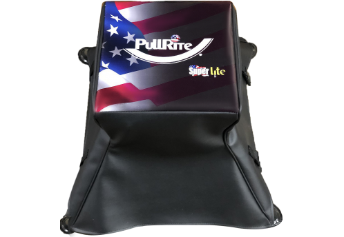 #2412 ISR Series SuperLite Cover Fits #2400