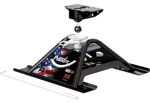 20K Gooseneck SuperLite