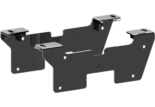 #2768 ISR Series 20K Custom Mounting Kit for 2019-2025 GM 1500 Trucks