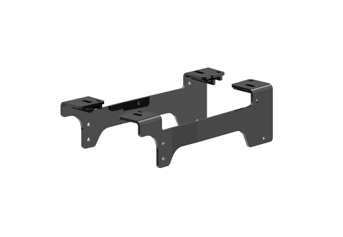 #2770 ISR Series 20K Custom Mounting Kit for 2020-2025 GM 2500 & 3500 Trucks