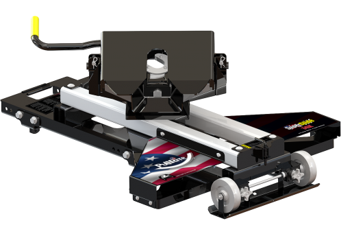 #3200 ISR Series 14K SuperGlide