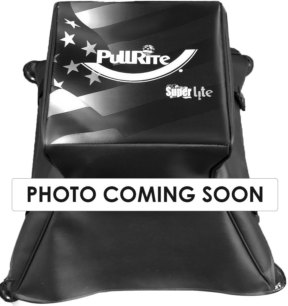 #3212 ISR Series SuperGlide Hitch Cover