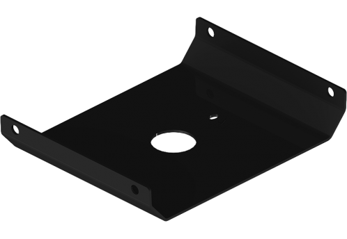#331707 Quick Connect Capture Plate for MOR/ryde