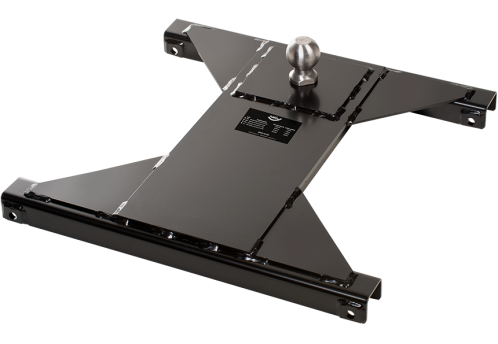 #3335 Traditional Series SuperGlide Gooseneck Adapter *** Special Order Item ***