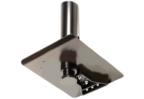 Universal Horse/Gooseneck Trailer Adapter