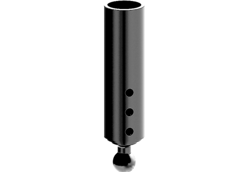 20K Gooseneck/Equine Trailer Adapter