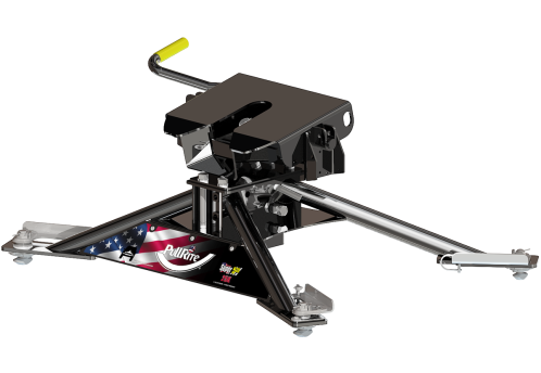 #4800 OEX Series 25K Super 5th Fits 2013-2026 Ram trucks with OE pucks