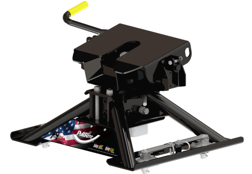 #4900 OEX Series 25K Super 5th Fits 2020-2026 GM trucks with OE pucks